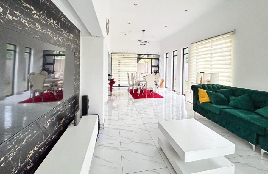 3 Bedroom Property for Sale in Leloko Lifestyle Estate North West